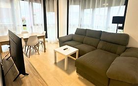 Apartamentos Gran Socaire de Noja